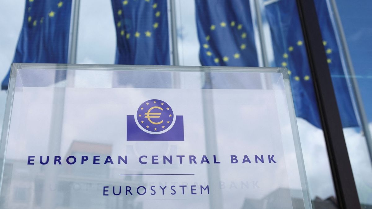 Nulový úrok skončil. Evropská centrální banka zvýšila sazby na půl procenta
